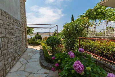 Appartamento Vacanza con famiglia Jadranovo