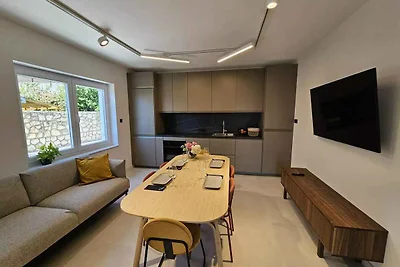 Ferienwohnung mit Klimaanlage