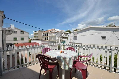 Ferienwohnung mit Klimaanlage