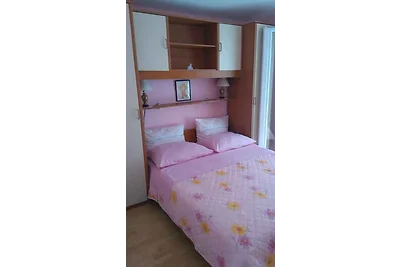 Ferienwohnung 20 m zur Adria