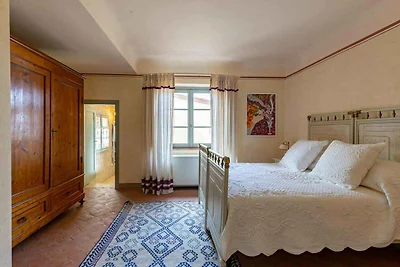 Ferienwohnung mit Frühstücksbuffet