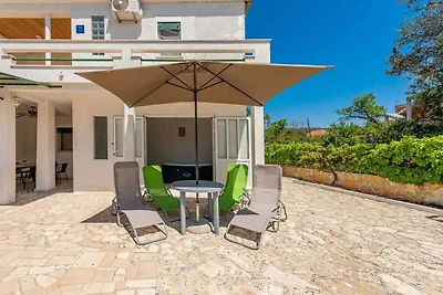 Vakantiehuis Ontspannende vakantie Vinisce