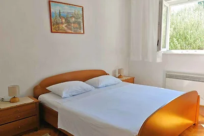 Appartamento Vacanza con famiglia Pašman, Tkon