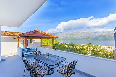 Ferienwohnung am Meer
