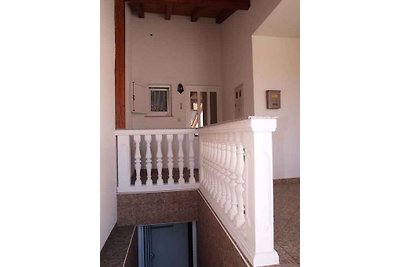 Ferienwohnung mit Grillmöglichkeit und