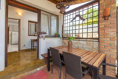 Vakantieappartement Gezinsvakantie Valtura