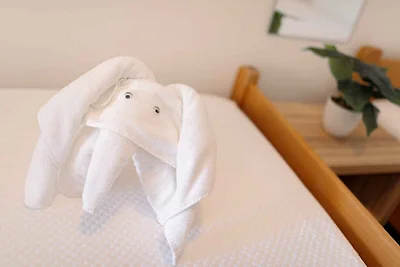 Vakantieappartement Gezinsvakantie Krk