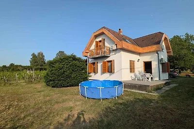 Vakantiehuis Ontspannende vakantie Siofok