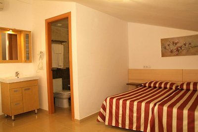 Vakantieappartement Gezinsvakantie Barcelona