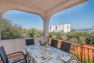 Appartamento Vacanza con famiglia Porat