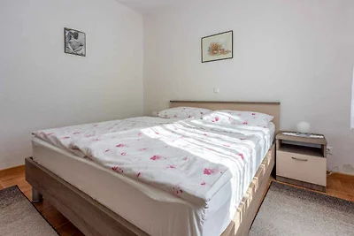 Appartamento Vacanza con famiglia Malinska