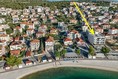 Ferienwohnung mit Klimaalage