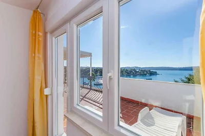 Ferienwohnung mit Klimaanlage und Pool
