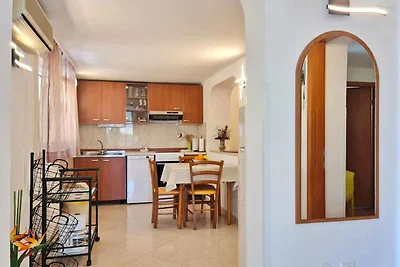 Charmante Ferienwohnung Beaković in Šilo auf 