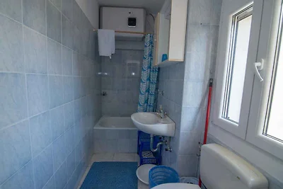 Ferienwohnung mit Balkon