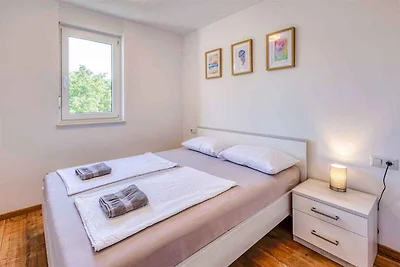 Ferienwohnung mit Meerblick