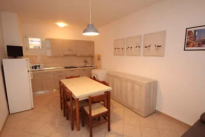 Ferienwohnung 350 m from the beach