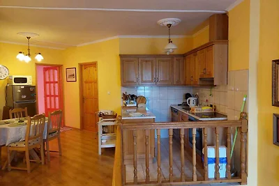 Ferienwohnung in der Nähe vom Zentrum mit