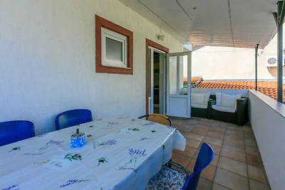 apartman za odmor Obiteljski odmor Biograd na Moru