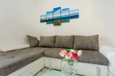 Ferienwohnung mit Klimaanlage und WLAN