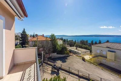 Ferienwohnung mit Whirlpool und Sauna