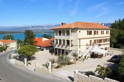 Ferienwohnung mit Terrasse und Klimaanlage