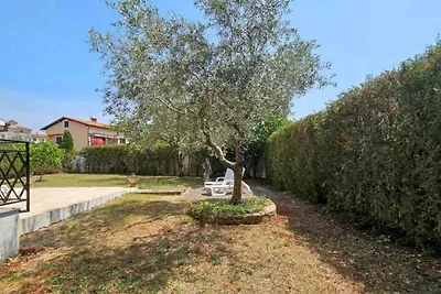 Casa vacanze Vacanza di relax Buzinija