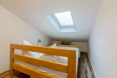 Ferienwohnung mit Klimaanlage