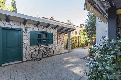 Ferienwohnung mit Klimaanlage