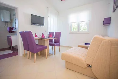 Ferienwohnung mit Pool