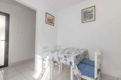 Ferienwohnung mit Meerblick und Klimaanlage