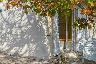 Ferienwohnung mit Klimaanlage