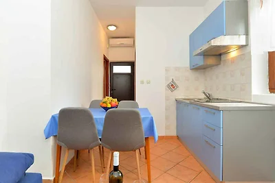 Ferienwohnung mit Klimaanlage