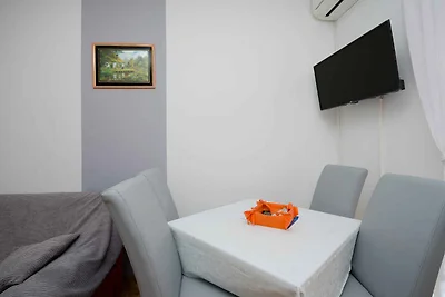 Vakantieappartement Gezinsvakantie Lopar