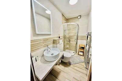 Vakantieappartement Gezinsvakantie Harrachov