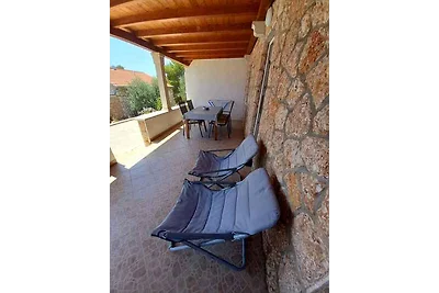 Appartamento Vacanza con famiglia Sveta Nedjelja