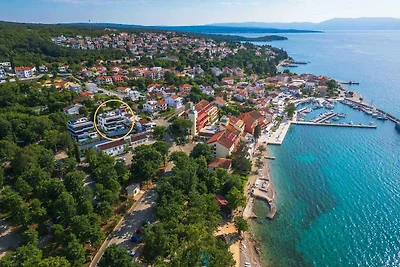 Ferienwohnung luxuriöse Wohnung mit einer sch