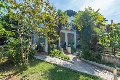 Ferienwohnung in Strandnähe