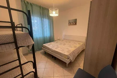 Ferienwohnung mit Waschmaschine