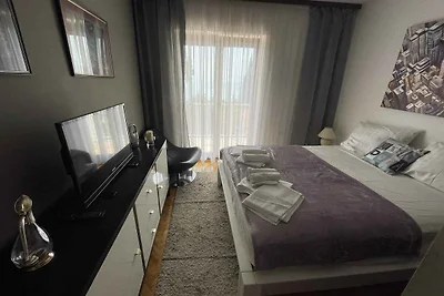 Vakantieappartement Gezinsvakantie Njivice