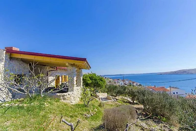 Ferienhaus mit Klimaanlage
