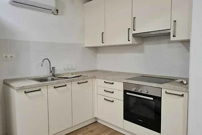 Charmante Ferienwohnung Dalmatika Zaton mit G