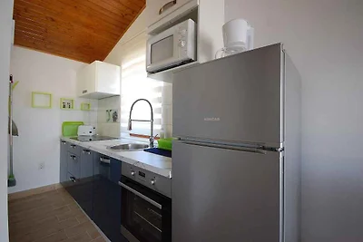 Ferienwohnung mit Balkon und WLAN