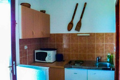 Vakantieappartement Gezinsvakantie Kuciste