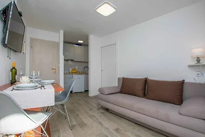 Ferienwohnung am Meer