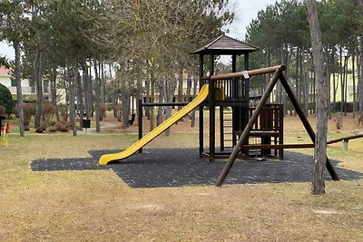 Ferienwohnung mit Klimaanlage und Schwimmbad