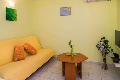 Appartamento Vacanza con famiglia Klek