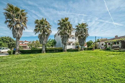 Vakantieappartement Gezinsvakantie Pomer