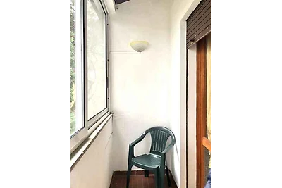 Ferienhaus mit Klima und Parkplatz