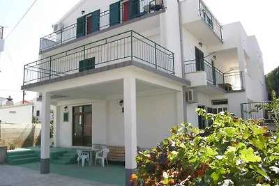 Appartamento Vacanza con famiglia Primosten